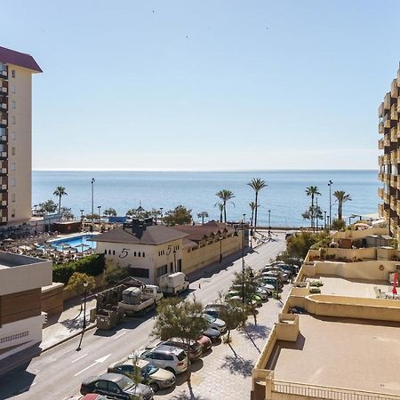 Malagasuite Living Coast Fuengirola Buitenkant foto
