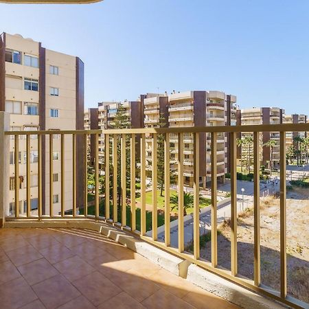 Malagasuite Living Coast Fuengirola Buitenkant foto