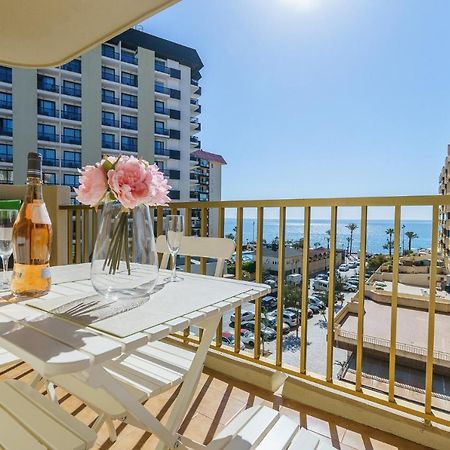 Malagasuite Living Coast Fuengirola Buitenkant foto