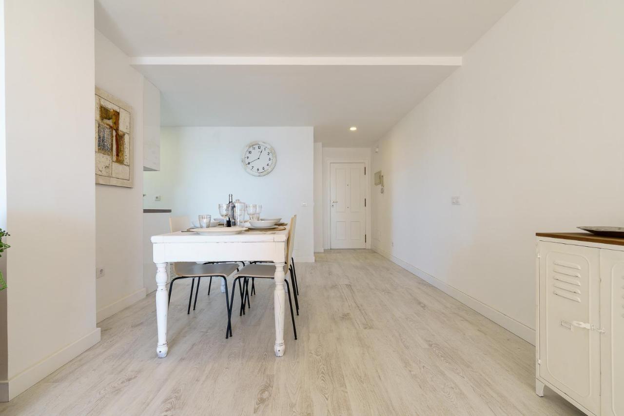 Malagasuite Living Coast Fuengirola Buitenkant foto