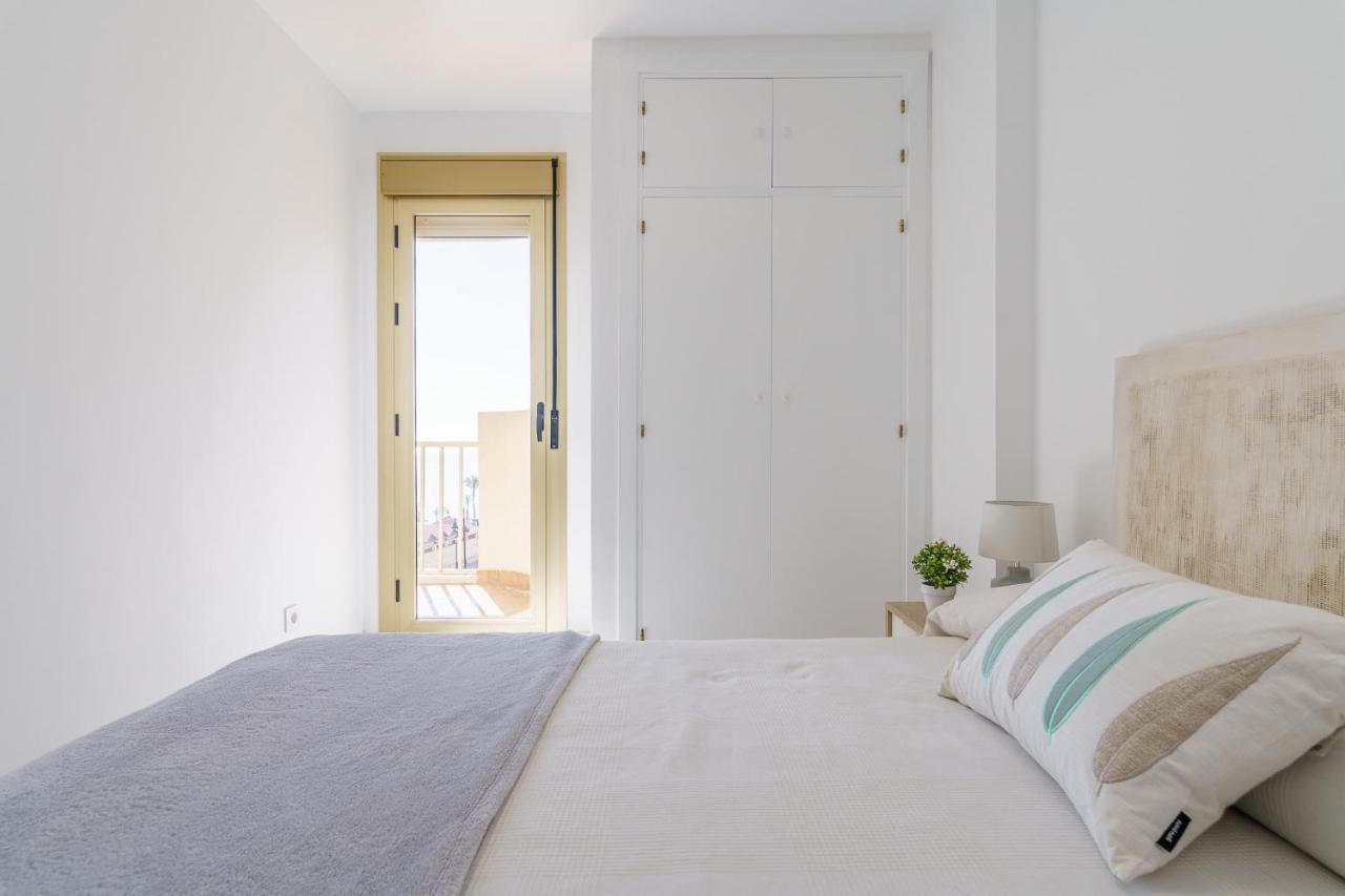 Malagasuite Living Coast Fuengirola Buitenkant foto