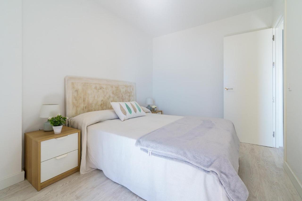 Malagasuite Living Coast Fuengirola Buitenkant foto