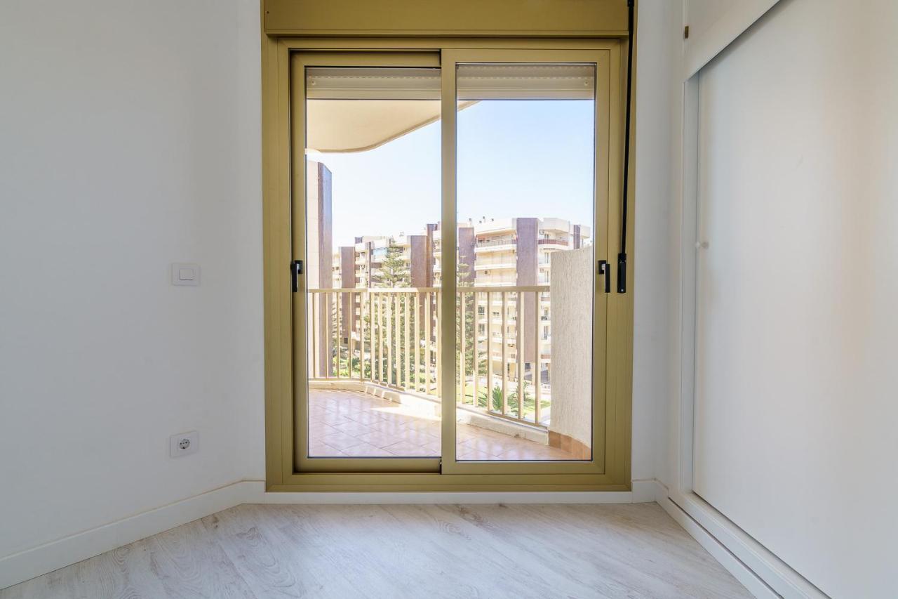 Malagasuite Living Coast Fuengirola Buitenkant foto