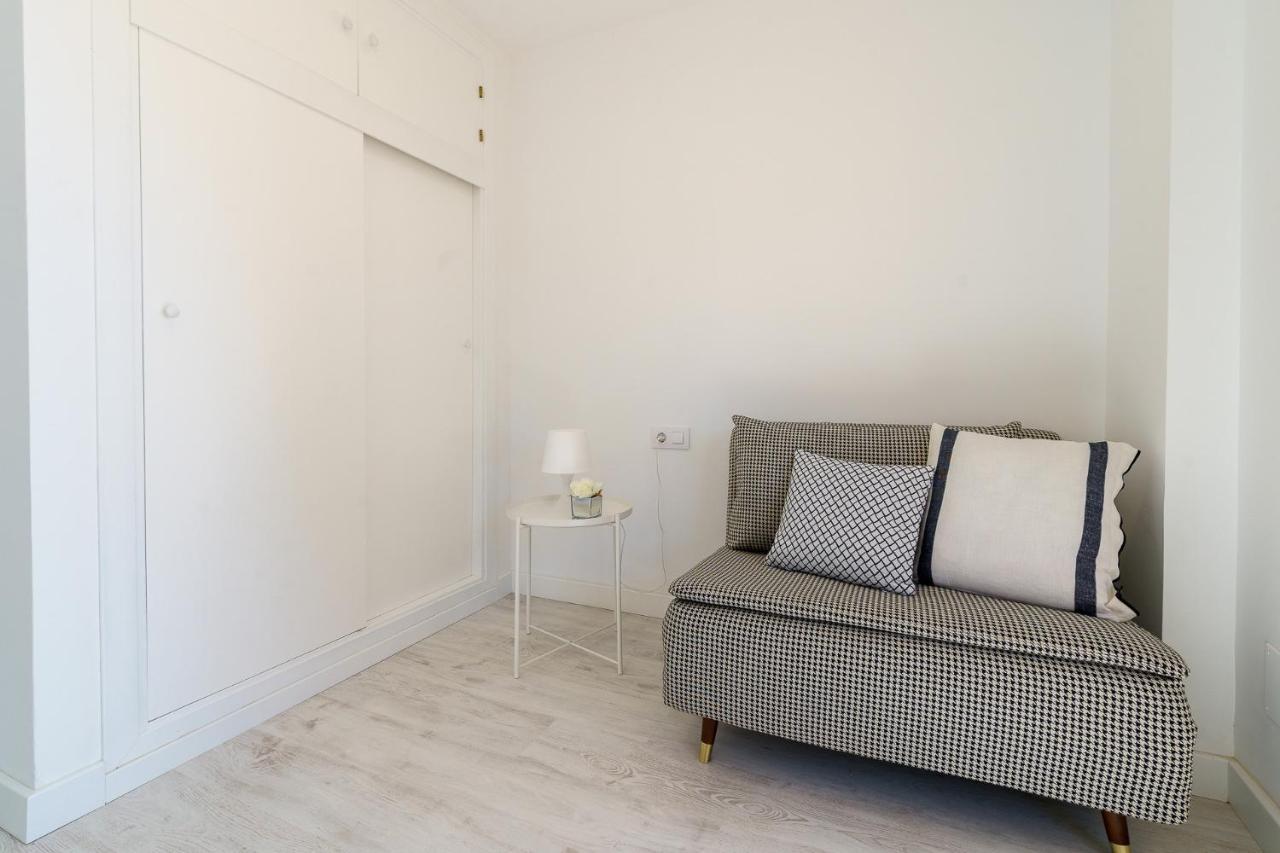 Malagasuite Living Coast Fuengirola Buitenkant foto